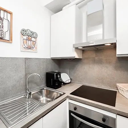 Pietramellara Apartment, Center, Station, Fiera