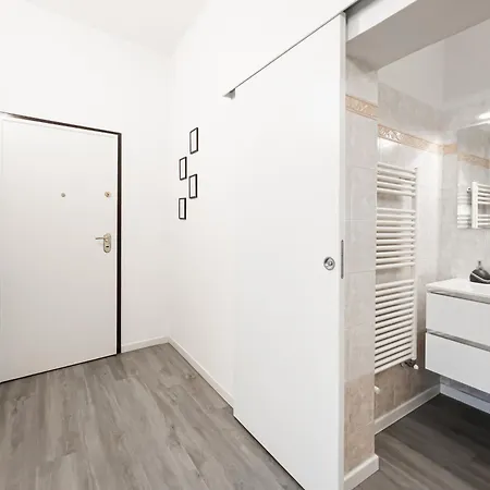 Апартаменты Pietramellara Apartment, Center, Station, Fiera Болонья