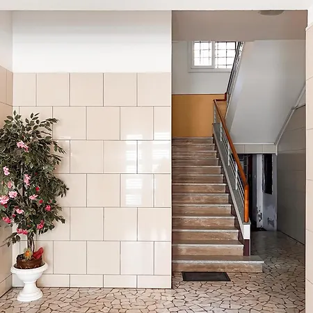 Апартаменты Pietramellara Apartment, Center, Station, Fiera *