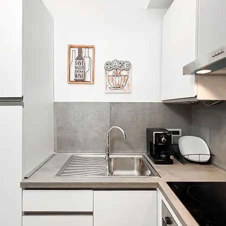 Pietramellara Apartment, Center, Station, Fiera Болонья