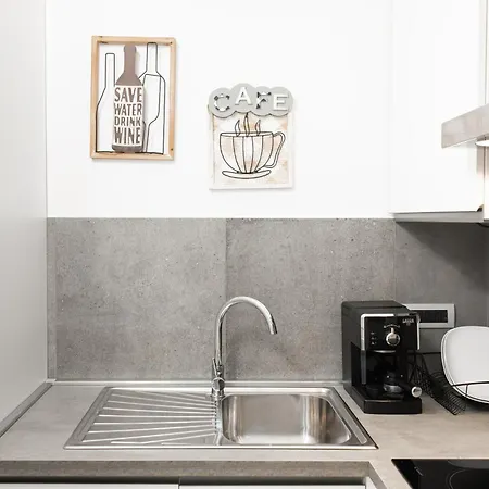 Pietramellara Apartment, Center, Station, Fiera