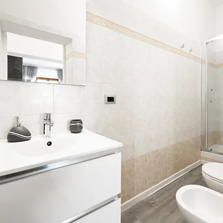 Pietramellara Apartment, Center, Station, Fiera * Bologne