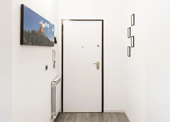 公寓 Pietramellara Apartment, Center, Station, Fiera *