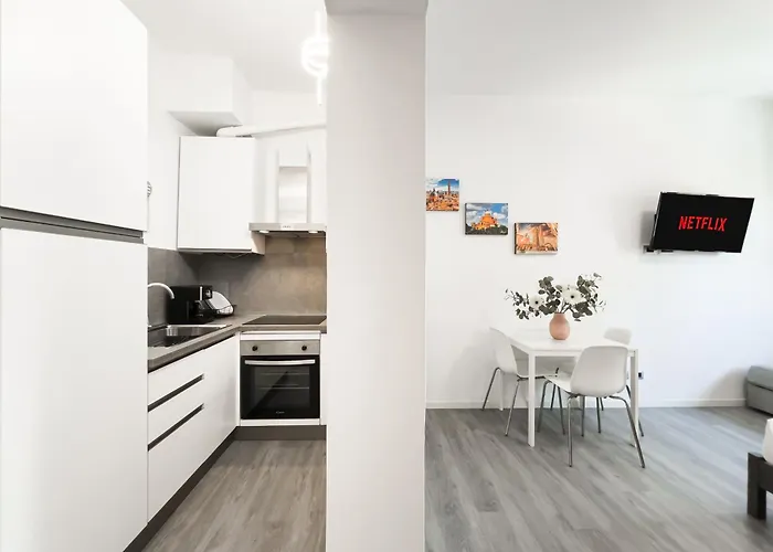 公寓 Pietramellara Apartment, Center, Station, Fiera *