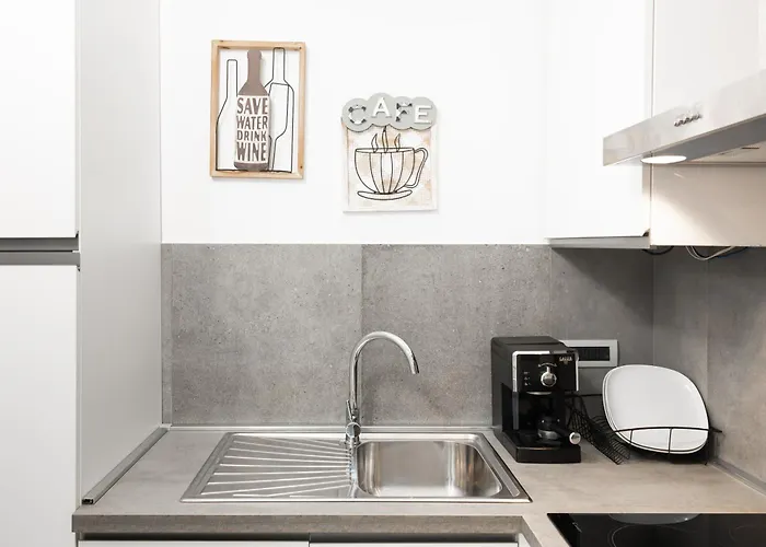 Pietramellara Apartment, Center, Station, Fiera