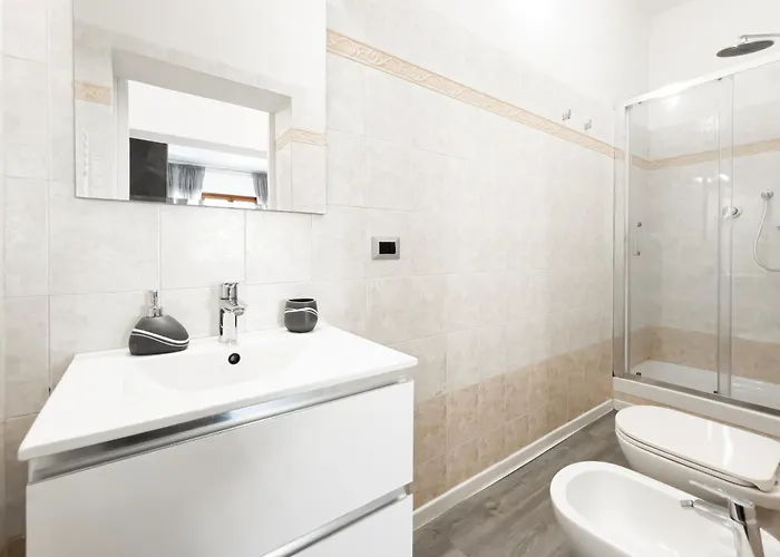 Pietramellara Apartment, Center, Station, Fiera * Bologna
