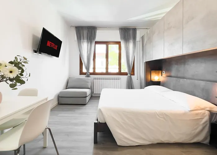Pietramellara Apartment, Center, Station, Fiera Appartamento *