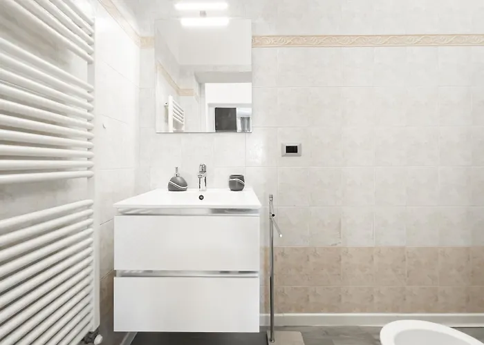 Pietramellara Apartment, Center, Station, Fiera * Bologna