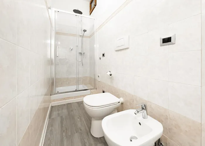 Pietramellara Apartment, Center, Station, Fiera Appartamento