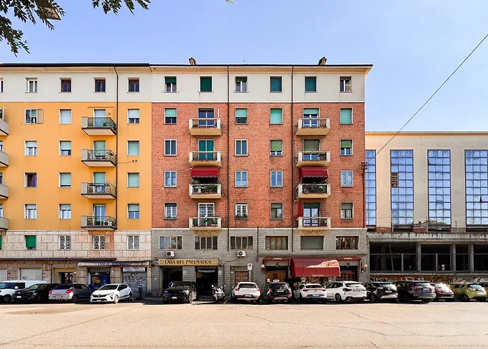 Pietramellara Apartment, Center, Station, Fiera Appartamento *