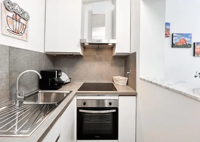 Pietramellara Apartment, Center, Station, Fiera Appartamento Bologna